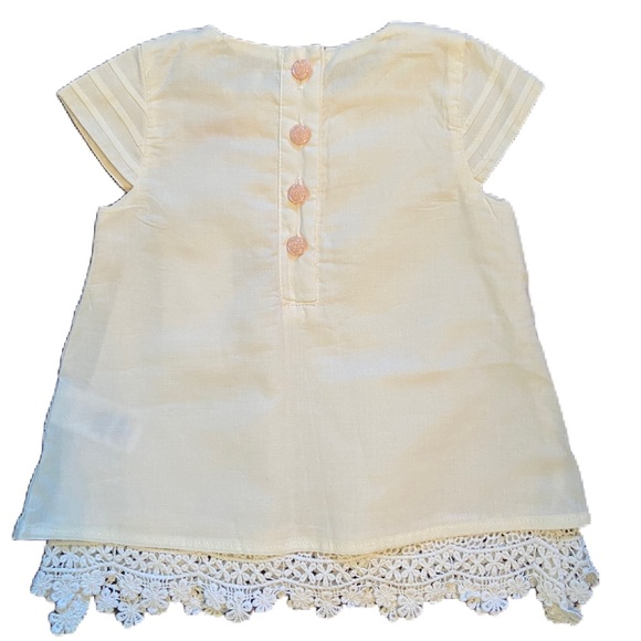 Capri Set - 6-9months - Picture 3 of 5